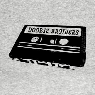 Doobie Brothers T-Shirt